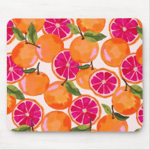 Grapefrukt vattenfärg