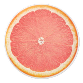 Grapefruktsegment Knopp