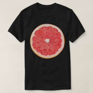 Grapefruktsegment Tee Shirt