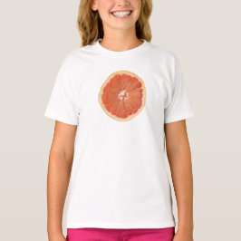 Grapefruktskiva T-shirt
