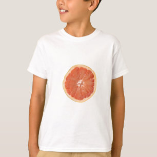 Grapefruktskiva T Shirt