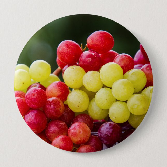 GRAPES LYCKLIG KNAPP (Framsida)