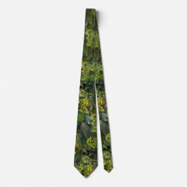 Grapes Neck Tie Slips