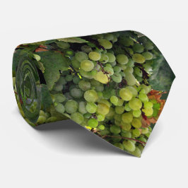 Grapes Neck Tie Slips