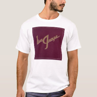 Grapestock 2005 t-shirt