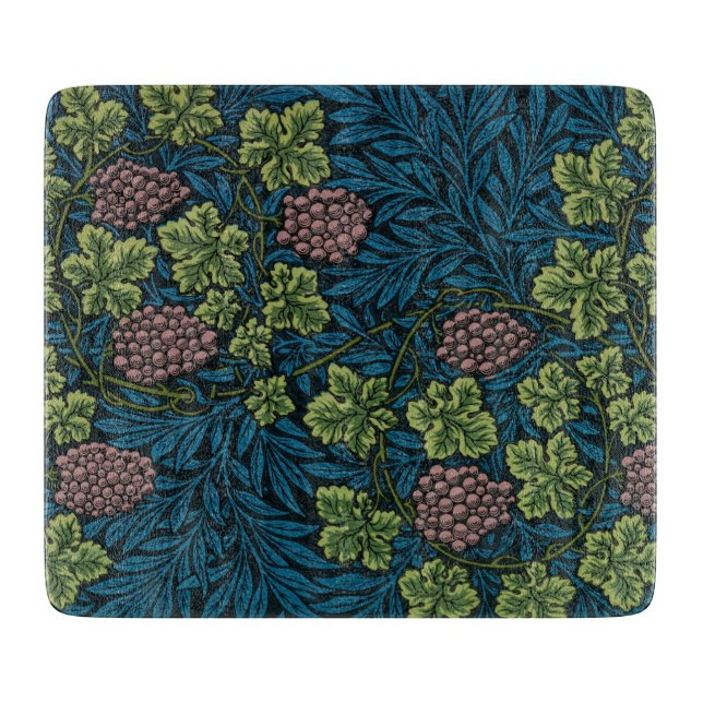 Grapevine (av William Morris) (Framsidan)