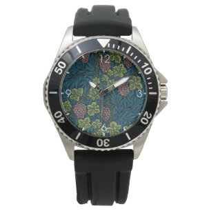 Grapevine (av William Morris) Armbandsur