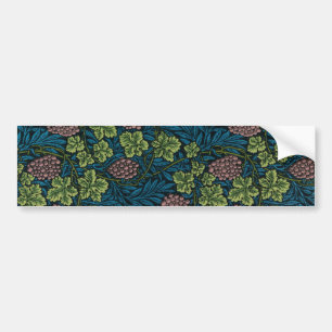 Grapevine (av William Morris) Bildekal