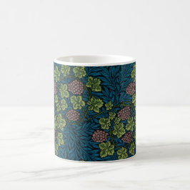 Grapevine (av William Morris) Kaffemugg