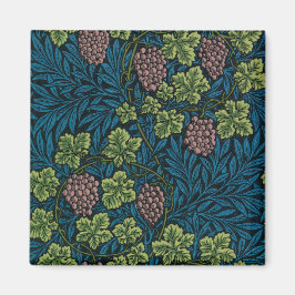 Grapevine (av William Morris) Magnet