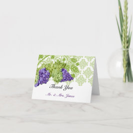 Grapevine Garden WedWedding Tack