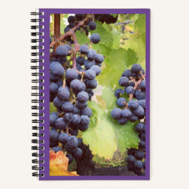 Grapevine Notebook (hårddiskskydd)