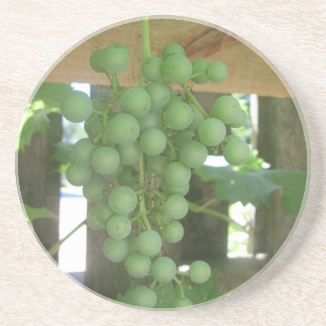 Grapevine Sandstone Underläggs Underlägg (Framsidan)