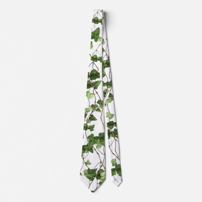 Grapevine Tie Slips (Framsida)