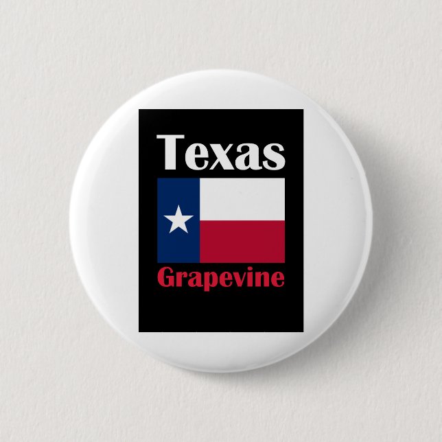 Grapevine TX Knapp (Framsida)
