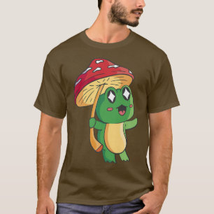 Graphic Anime Manga Japan Sweet Premium T Shirt