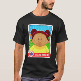 Graphic Backyard Sports Funny Videogame Classic Ar T Shirt