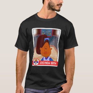 Graphic Backyard Sports Outfit Games Classic Arts T Shirt