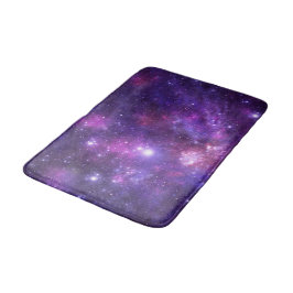 Graphic Galaxy Bath Mat Badrumsmatta
