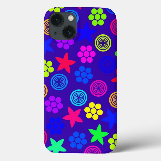 Graphic Geo (Baksida)