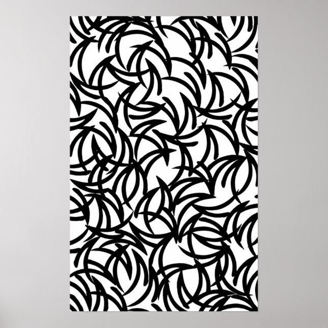 Graphic Geo 2011 Poster (Framsidan)