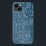 Graphic Karta i Boston<br><div class="desc">Kartor och skisser</div>
