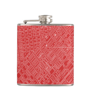 Graphic Karta of San Francisco Fickplunta