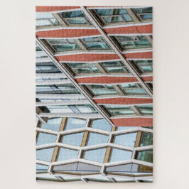 Graphic London Architecture Pussel