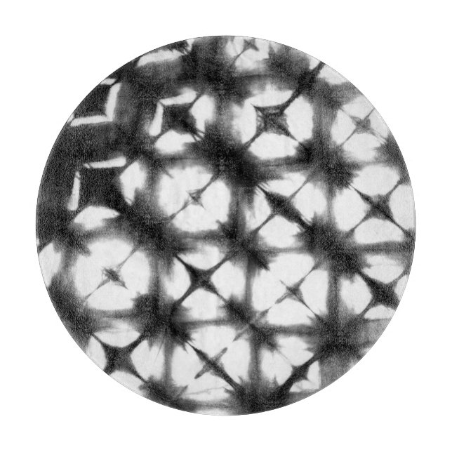 Graphic Shibori I (Framsidan)