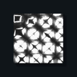 Graphic Shibori I Canvastryck<br><div class="desc">Graphic Shibori I av Chariklia Zarris</div>