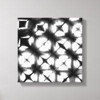 Graphic Shibori I