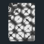Graphic Shibori I iPad Mini Skydd<br><div class="desc">Graphic Shibori I av Chariklia Zarris</div>