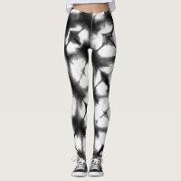 Graphic Shibori I