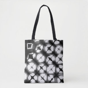 Graphic Shibori I Tygkasse