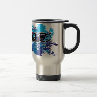 Graphic Snowmobiler Resemugg