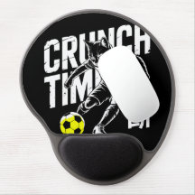 Graphic Soccer Cat - For Gamers & Office Pros