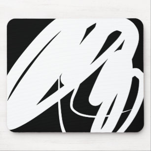 Graphic stil-design musmatta