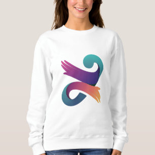 Graphical Hand Women's Basic T Shirt
