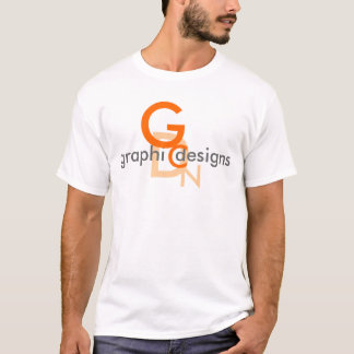 GraphicDesigns Tee Shirt