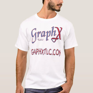 GraphX Tee Shirt