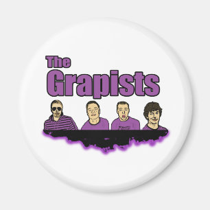 Grapistsen Magnet