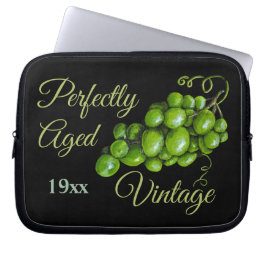 Graps Electronics Bag Laptop Fodral