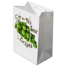 Graps Gift Bag