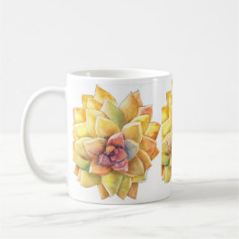 Graptopetalum kaffemugg