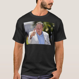 Grard Depardieu T Shirt