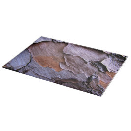 Gräs Bark Glass Trivet