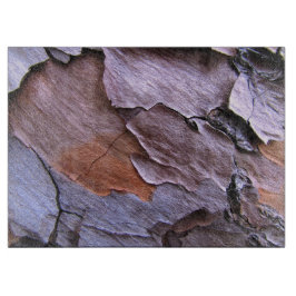 Gräs Bark Glass Trivet