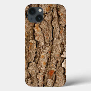 Gräs Bark Struktur