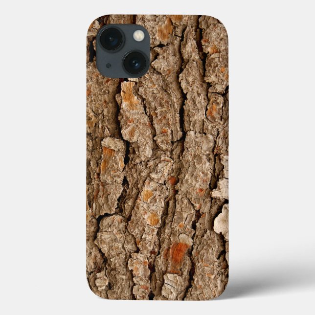 Gräs Bark Struktur (Baksida)