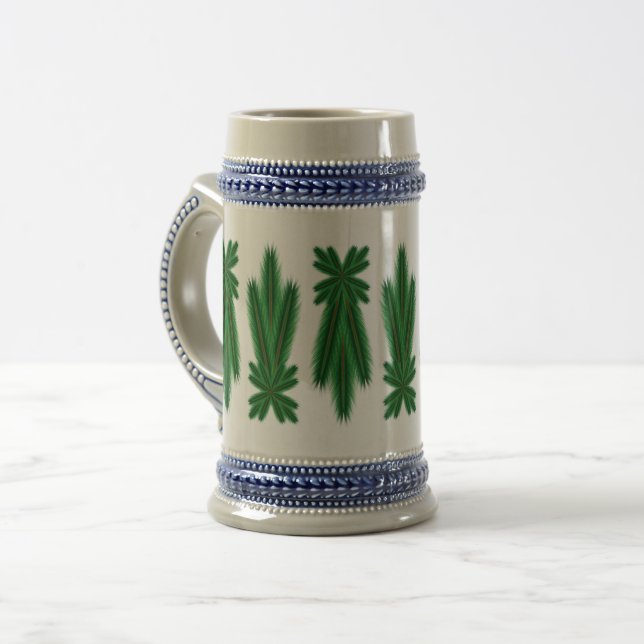 Gräs Comet Stein Sejdel (Framsida vänster)